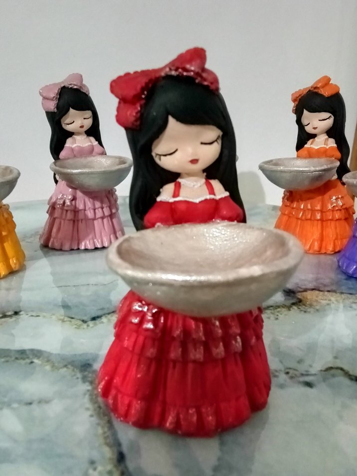 prenses kız lokumcu kız adet fiyatıdır - Görsel 2