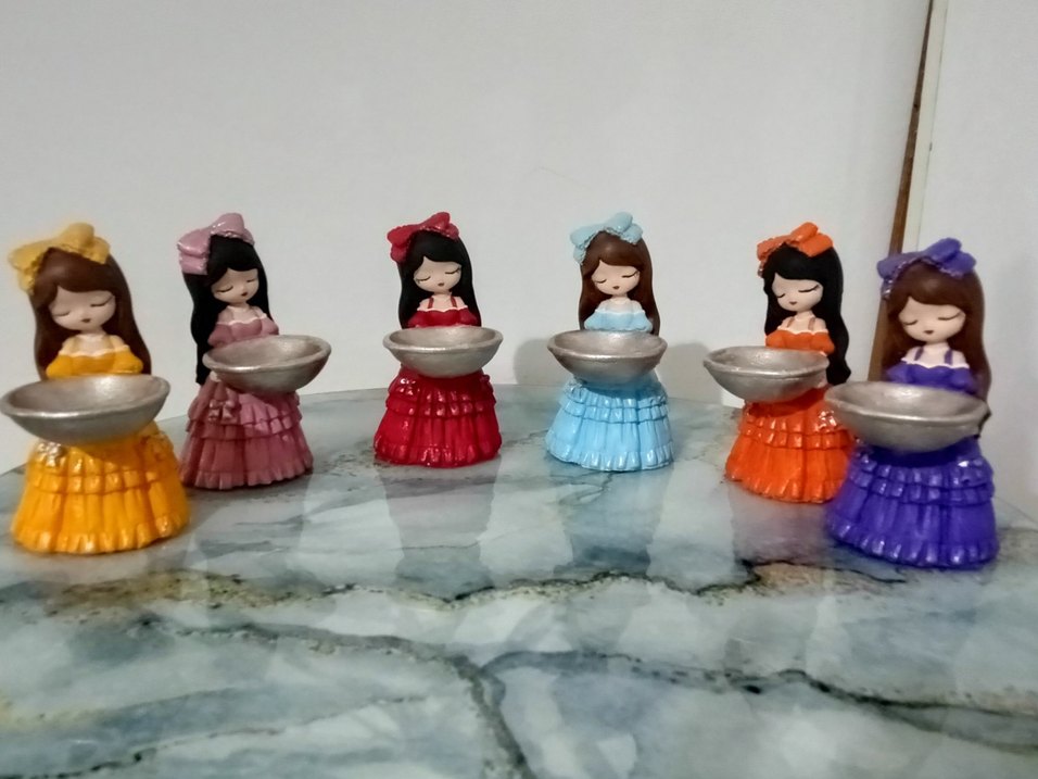 prenses kız lokumcu kız adet fiyatıdır - Görsel 3