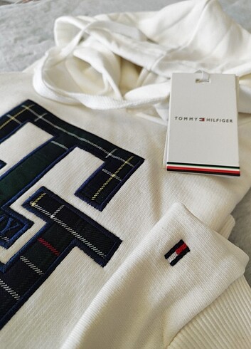 s Beden Tommy Hilfiger Sweatshirt