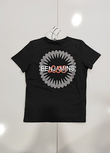 Les Benjamins t-shirt