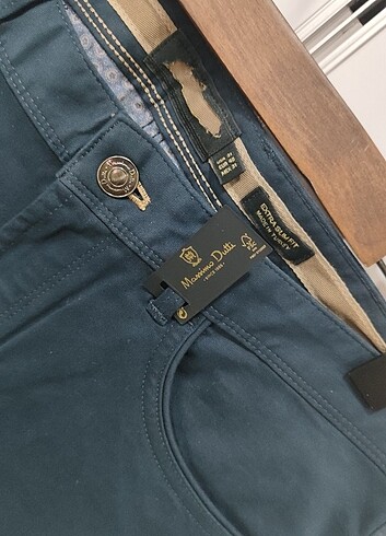 Massimo Dutti Massimo Dutti pantolon