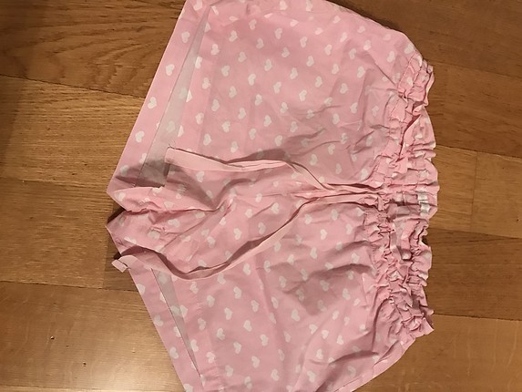 Oysho pijama sort