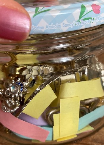 TAKI KAVANOZU - Görsel 6