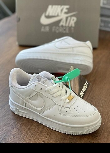 Nike Nike air force
