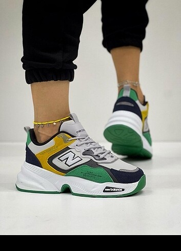 New Balance 