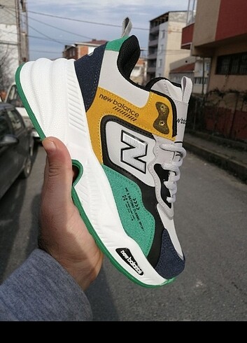 New Balance New Balance