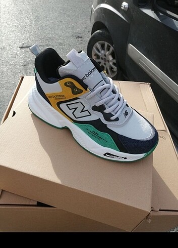 40 Beden New Balance