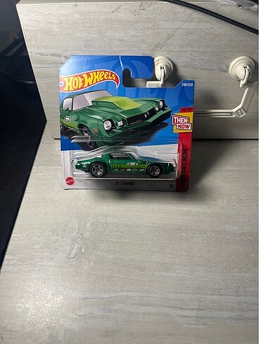 ?81 Camaro