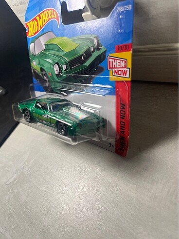  ?81 Camaro