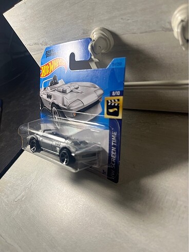  Fast&Furious Corvette