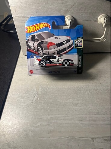 Audi ?90 Quattro