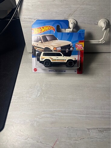 Toyota Land Cruiser ?80