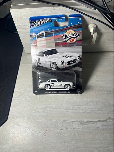 1954 Mercedes-Benz 300 SL