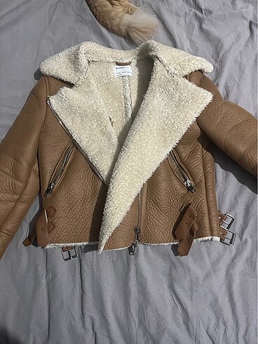 Bershka Kaban