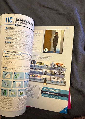 Cambridge Empower B1 Second Edition Öğrenci Kitabı - Görsel 2