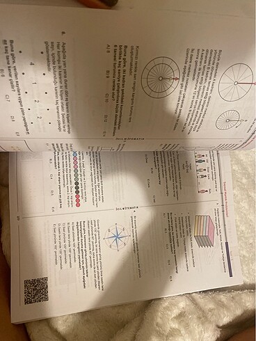 Beden Renk Acil matematik tyt soru bankası