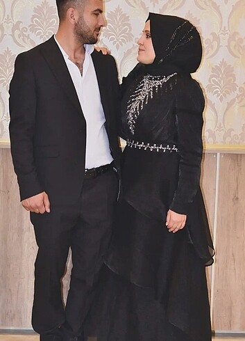 Abiye elbise 