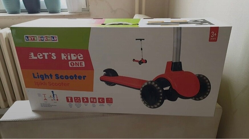 Scooter