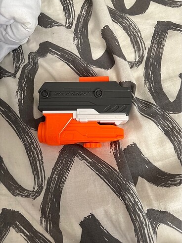  Beden Nerf modulus