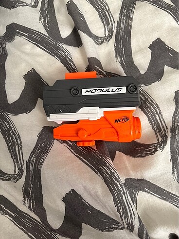 Nerf modulus