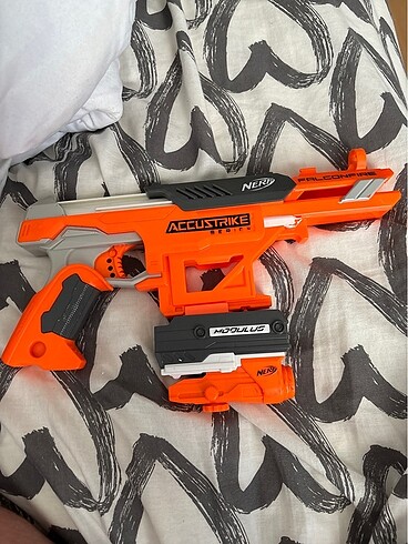 Beden Renk Nerf modulus