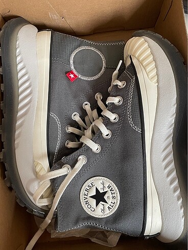 Converse chuck 70 At-Cx