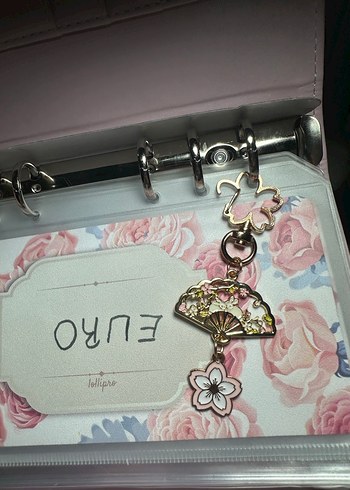  Beden pembe Renk Pembe Bohem Püsküllü Vintage Charm