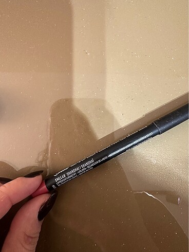NYX Nyx dudak kalemi