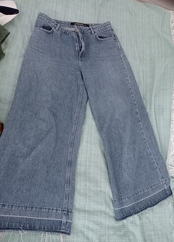 LC Waikiki Kadın kot pantolon