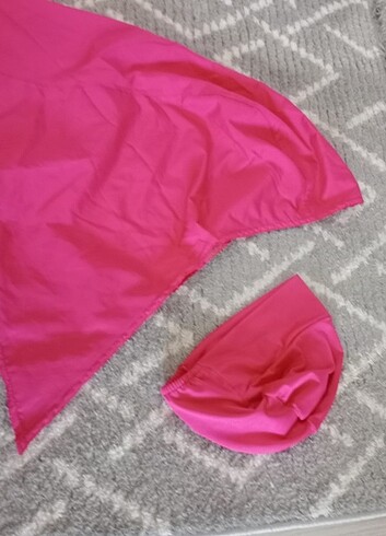 Tesettür hasema - Görsel 5