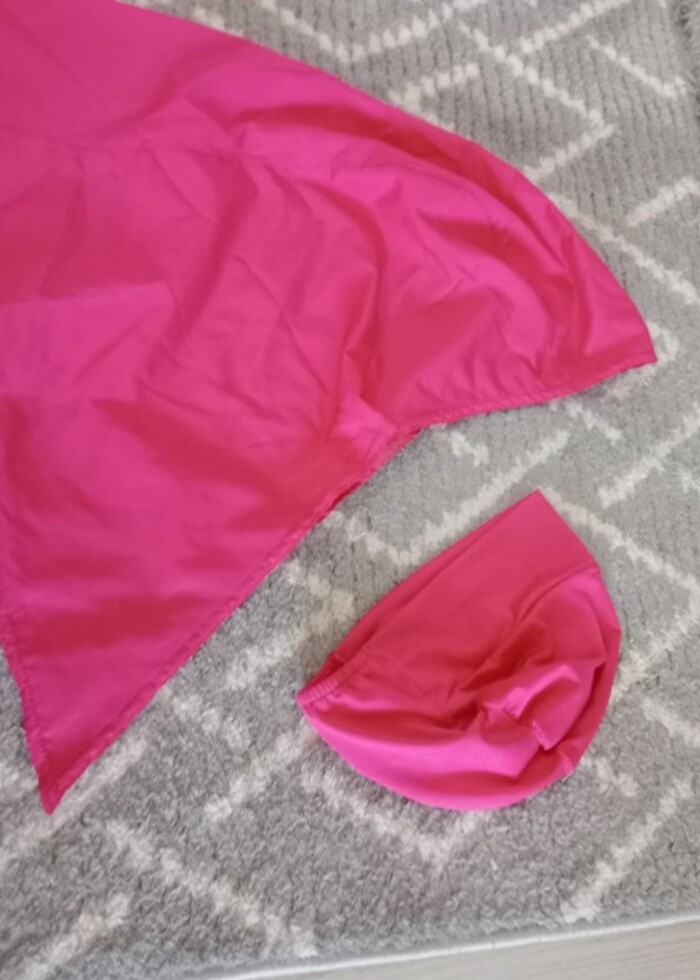 Tesettür hasema - Görsel 2