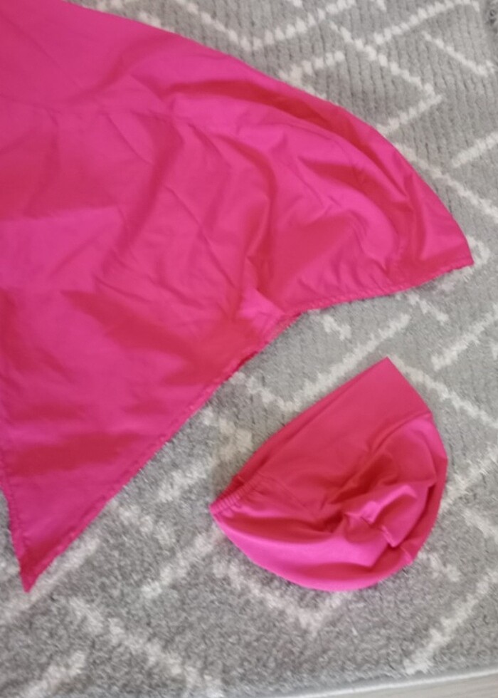 Tesettür hasema - Görsel 5