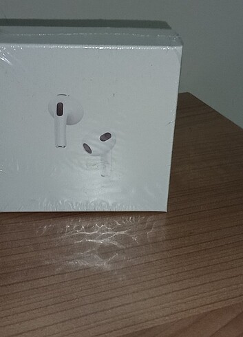 Airpods 3 Nesil Kulaklık 
