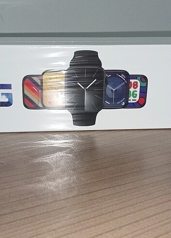 T900 Pro Max BIG 9 Akıllı Saat 