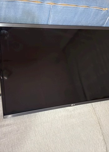 LG 32 İNÇ FULL HD ASKI APARATLI TELEVİZYON - Görsel 2