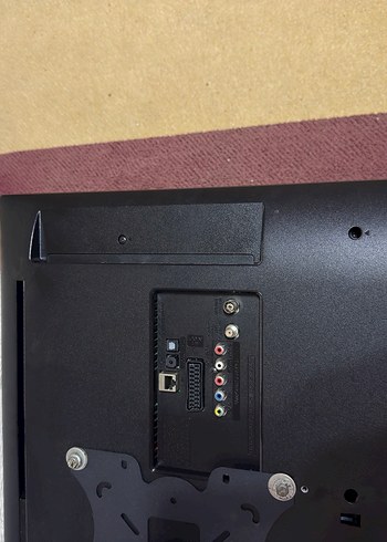 LG 32 İNÇ FULL HD ASKI APARATLI TELEVİZYON - Görsel 4