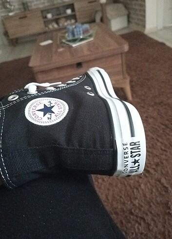 Converse Converse all star Chucky Taylor