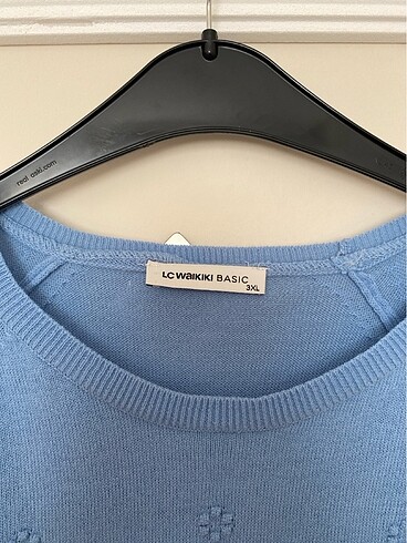 LC Waikiki Lcw - Triko Kazak