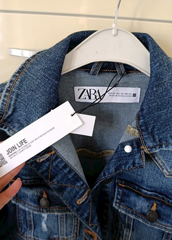 Zara xs