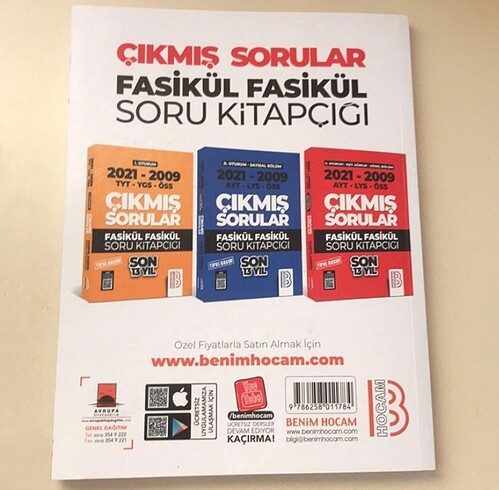 2009-2021 Tyt türkçe çıkmış sorular