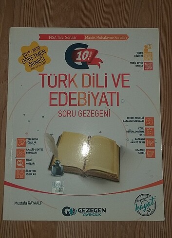 Beden 9 10. sınıf test kitapları