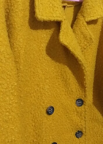 m Beden oversize kaban