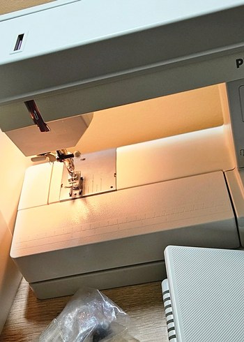 PFAFF Tipmatic 1147 Dikiş Makinesi - Görsel 10