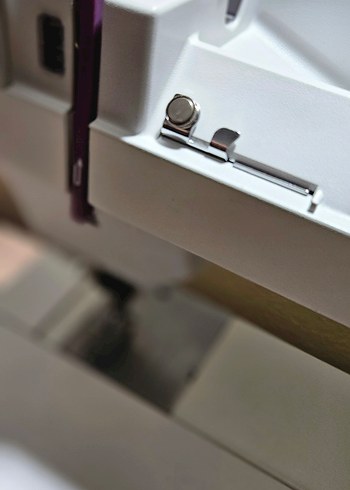 PFAFF Tipmatic 1147 Dikiş Makinesi - Görsel 4