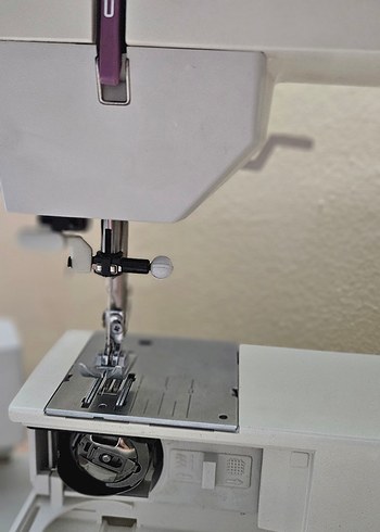 PFAFF Tipmatic 1147 Dikiş Makinesi - Görsel 5