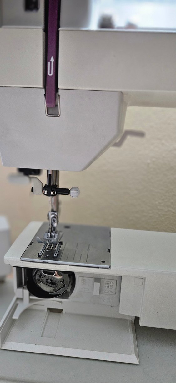 PFAFF Tipmatic 1147 Dikiş Makinesi - Görsel 5