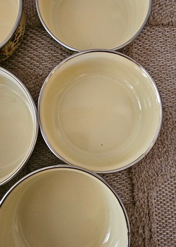 EMSAN EMAYE Kase seti - Görsel 6