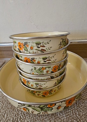 EMSAN EMAYE Kase seti - Görsel 3