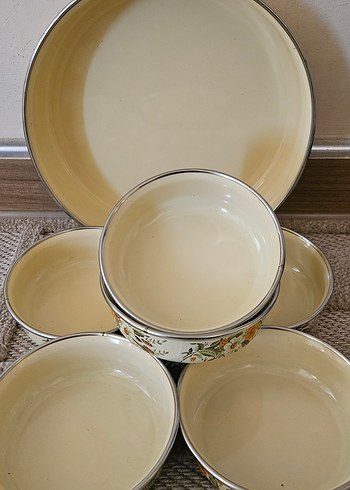 EMSAN EMAYE Kase seti - Görsel 8