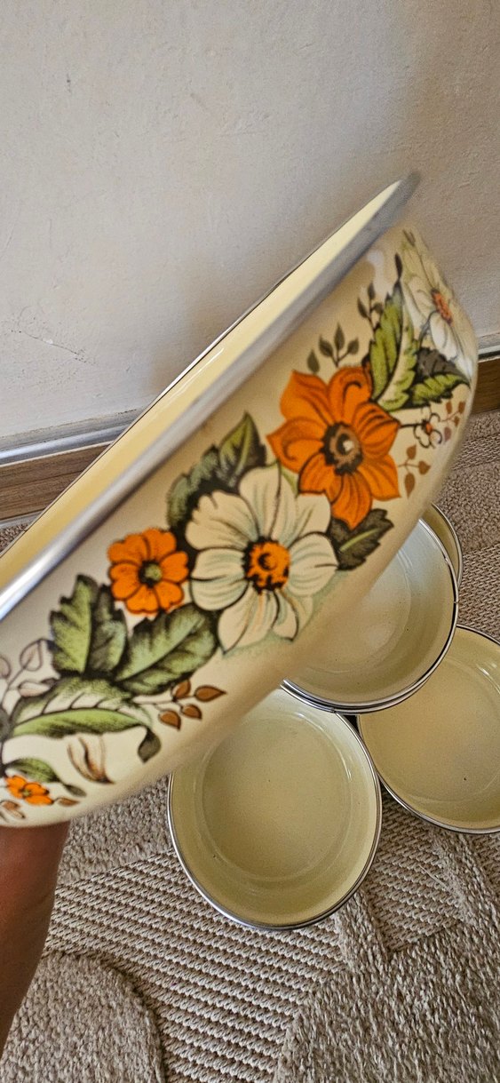 EMSAN EMAYE Kase seti - Görsel 4